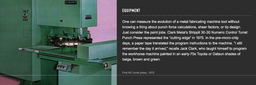 Equipment