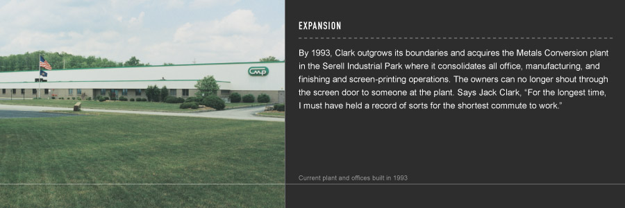 Expansion
