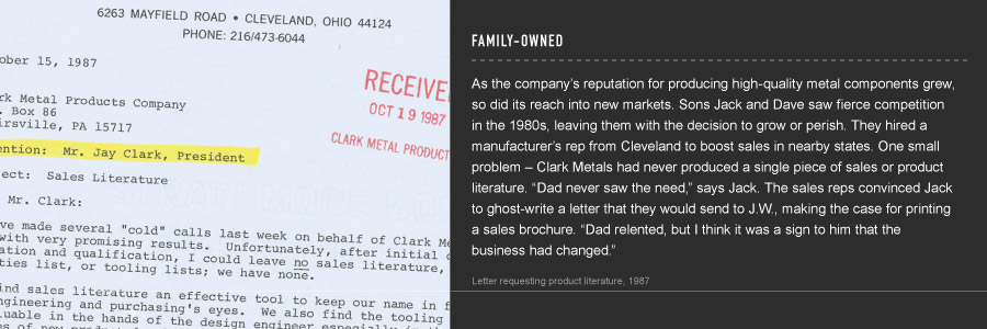 Family-owned