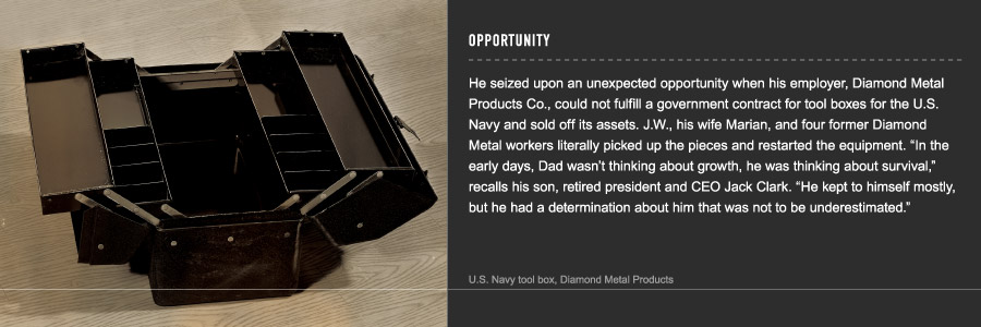 Opportunity